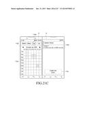 PORTABLE DEVICE COMPRISING A TOUCH-SCREEN DISPLAY, AND METHOD FOR     CONTROLLING SAME diagram and image