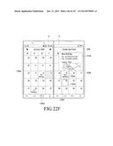 PORTABLE DEVICE COMPRISING A TOUCH-SCREEN DISPLAY, AND METHOD FOR     CONTROLLING SAME diagram and image