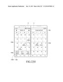 PORTABLE DEVICE COMPRISING A TOUCH-SCREEN DISPLAY, AND METHOD FOR     CONTROLLING SAME diagram and image