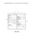 PORTABLE DEVICE COMPRISING A TOUCH-SCREEN DISPLAY, AND METHOD FOR     CONTROLLING SAME diagram and image