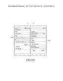 PORTABLE DEVICE COMPRISING A TOUCH-SCREEN DISPLAY, AND METHOD FOR     CONTROLLING SAME diagram and image