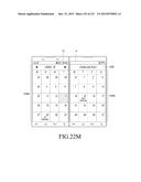 PORTABLE DEVICE COMPRISING A TOUCH-SCREEN DISPLAY, AND METHOD FOR     CONTROLLING SAME diagram and image