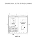 PORTABLE DEVICE COMPRISING A TOUCH-SCREEN DISPLAY, AND METHOD FOR     CONTROLLING SAME diagram and image