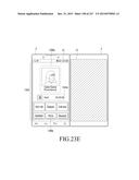 PORTABLE DEVICE COMPRISING A TOUCH-SCREEN DISPLAY, AND METHOD FOR     CONTROLLING SAME diagram and image