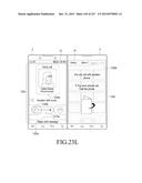 PORTABLE DEVICE COMPRISING A TOUCH-SCREEN DISPLAY, AND METHOD FOR     CONTROLLING SAME diagram and image