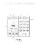 PORTABLE DEVICE COMPRISING A TOUCH-SCREEN DISPLAY, AND METHOD FOR     CONTROLLING SAME diagram and image