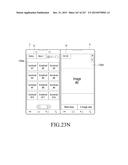 PORTABLE DEVICE COMPRISING A TOUCH-SCREEN DISPLAY, AND METHOD FOR     CONTROLLING SAME diagram and image