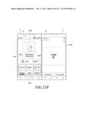 PORTABLE DEVICE COMPRISING A TOUCH-SCREEN DISPLAY, AND METHOD FOR     CONTROLLING SAME diagram and image