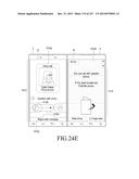 PORTABLE DEVICE COMPRISING A TOUCH-SCREEN DISPLAY, AND METHOD FOR     CONTROLLING SAME diagram and image