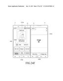 PORTABLE DEVICE COMPRISING A TOUCH-SCREEN DISPLAY, AND METHOD FOR     CONTROLLING SAME diagram and image