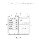 PORTABLE DEVICE COMPRISING A TOUCH-SCREEN DISPLAY, AND METHOD FOR     CONTROLLING SAME diagram and image