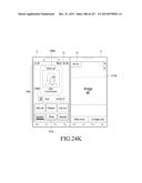 PORTABLE DEVICE COMPRISING A TOUCH-SCREEN DISPLAY, AND METHOD FOR     CONTROLLING SAME diagram and image