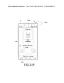 PORTABLE DEVICE COMPRISING A TOUCH-SCREEN DISPLAY, AND METHOD FOR     CONTROLLING SAME diagram and image