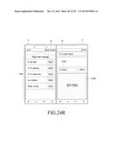 PORTABLE DEVICE COMPRISING A TOUCH-SCREEN DISPLAY, AND METHOD FOR     CONTROLLING SAME diagram and image