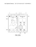 PORTABLE DEVICE COMPRISING A TOUCH-SCREEN DISPLAY, AND METHOD FOR     CONTROLLING SAME diagram and image