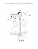 PORTABLE DEVICE COMPRISING A TOUCH-SCREEN DISPLAY, AND METHOD FOR     CONTROLLING SAME diagram and image