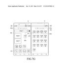 PORTABLE DEVICE COMPRISING A TOUCH-SCREEN DISPLAY, AND METHOD FOR     CONTROLLING SAME diagram and image