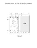 PORTABLE DEVICE COMPRISING A TOUCH-SCREEN DISPLAY, AND METHOD FOR     CONTROLLING SAME diagram and image