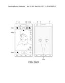 PORTABLE DEVICE COMPRISING A TOUCH-SCREEN DISPLAY, AND METHOD FOR     CONTROLLING SAME diagram and image