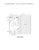 PORTABLE DEVICE COMPRISING A TOUCH-SCREEN DISPLAY, AND METHOD FOR     CONTROLLING SAME diagram and image