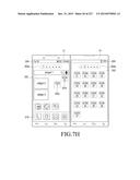 PORTABLE DEVICE COMPRISING A TOUCH-SCREEN DISPLAY, AND METHOD FOR     CONTROLLING SAME diagram and image