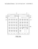 PORTABLE DEVICE COMPRISING A TOUCH-SCREEN DISPLAY, AND METHOD FOR     CONTROLLING SAME diagram and image