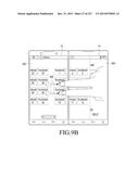 PORTABLE DEVICE COMPRISING A TOUCH-SCREEN DISPLAY, AND METHOD FOR     CONTROLLING SAME diagram and image