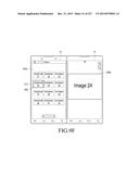 PORTABLE DEVICE COMPRISING A TOUCH-SCREEN DISPLAY, AND METHOD FOR     CONTROLLING SAME diagram and image