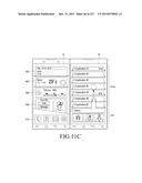 PORTABLE DEVICE COMPRISING A TOUCH-SCREEN DISPLAY, AND METHOD FOR     CONTROLLING SAME diagram and image