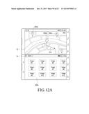 PORTABLE DEVICE COMPRISING A TOUCH-SCREEN DISPLAY, AND METHOD FOR     CONTROLLING SAME diagram and image