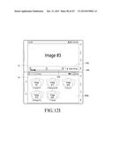 PORTABLE DEVICE COMPRISING A TOUCH-SCREEN DISPLAY, AND METHOD FOR     CONTROLLING SAME diagram and image