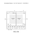 PORTABLE DEVICE COMPRISING A TOUCH-SCREEN DISPLAY, AND METHOD FOR     CONTROLLING SAME diagram and image