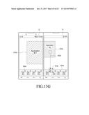 PORTABLE DEVICE COMPRISING A TOUCH-SCREEN DISPLAY, AND METHOD FOR     CONTROLLING SAME diagram and image