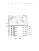 PORTABLE DEVICE COMPRISING A TOUCH-SCREEN DISPLAY, AND METHOD FOR     CONTROLLING SAME diagram and image