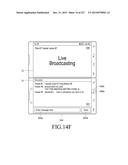 PORTABLE DEVICE COMPRISING A TOUCH-SCREEN DISPLAY, AND METHOD FOR     CONTROLLING SAME diagram and image