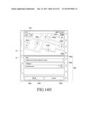 PORTABLE DEVICE COMPRISING A TOUCH-SCREEN DISPLAY, AND METHOD FOR     CONTROLLING SAME diagram and image