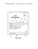 PORTABLE DEVICE COMPRISING A TOUCH-SCREEN DISPLAY, AND METHOD FOR     CONTROLLING SAME diagram and image