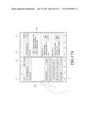 PORTABLE DEVICE COMPRISING A TOUCH-SCREEN DISPLAY, AND METHOD FOR     CONTROLLING SAME diagram and image