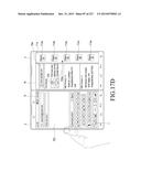 PORTABLE DEVICE COMPRISING A TOUCH-SCREEN DISPLAY, AND METHOD FOR     CONTROLLING SAME diagram and image