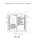 PORTABLE DEVICE COMPRISING A TOUCH-SCREEN DISPLAY, AND METHOD FOR     CONTROLLING SAME diagram and image