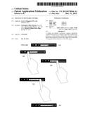 MULTI-FUNCTION SLIDE CONTROL diagram and image