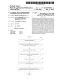 ELECTRONIC DEVICE AND METHOD FOR RENDERING SECONDARY CHARACTERS diagram and image