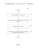 ELECTRONIC DEVICE AND METHOD FOR RENDERING SECONDARY CHARACTERS diagram and image