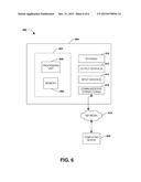 EDGE-BASED HOOKING GESTURES FOR INVOKING USER INTERFACES diagram and image