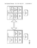 Data Feed Having Customizable Analytic and Visual Behavior diagram and image