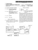 MANAGING TRANSPARENT WINDOWS diagram and image