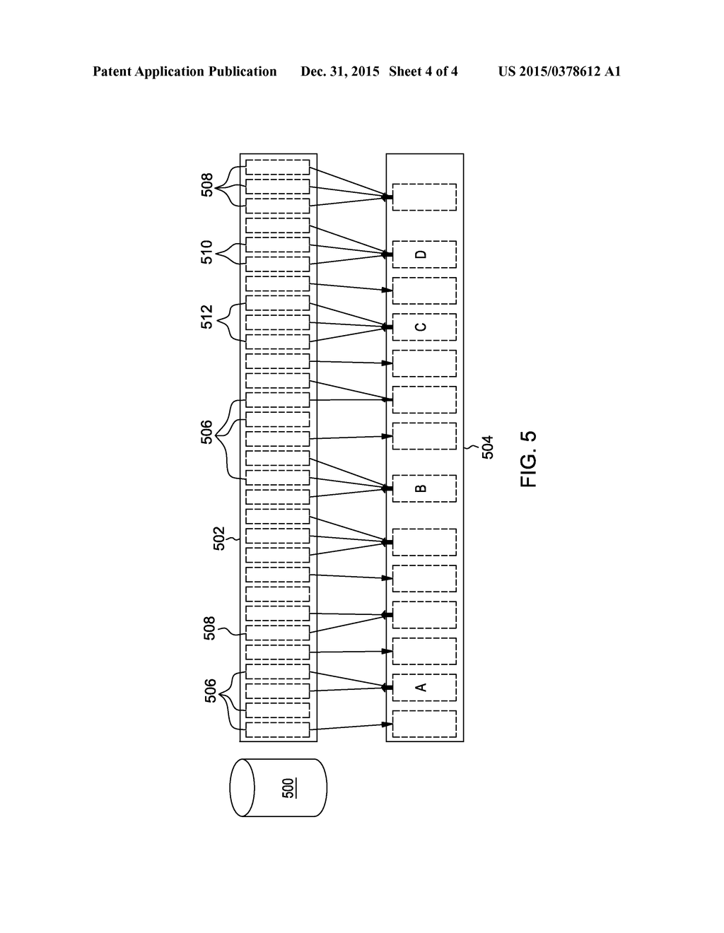 PAGE COMPRESSION STRATEGY FOR IMPROVED PAGE OUT PROCESS - diagram, schematic, and image 05