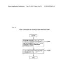 STORAGE APPARATUS AND METHOD FOR CONTROLLING STORAGE APPARATUS diagram and image