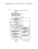 STORAGE APPARATUS AND METHOD FOR CONTROLLING STORAGE APPARATUS diagram and image