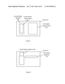 Display Switching Method, Information Processing Method And Electronic     Device diagram and image